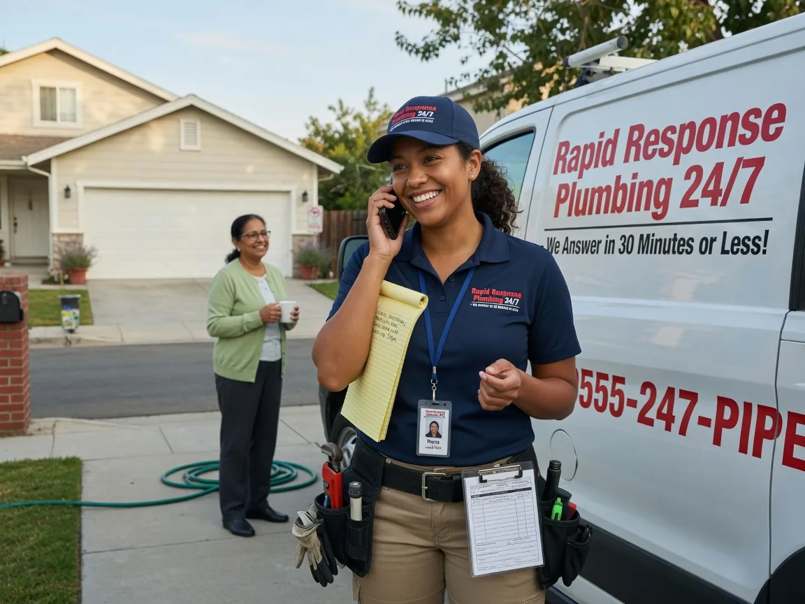 Emergency Plumber Balta, ND FAQs